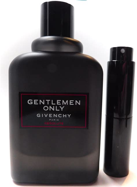 givenchy perfume black box|givenchy perfume for sale.